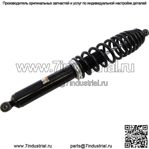 Задний газовый амортизатор повышенной прочности Polaris Ranger Crew/XP 570/900/1000