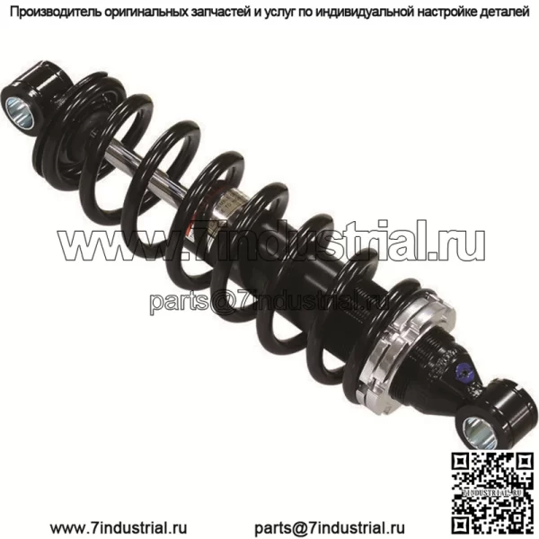 Газовый амортизатор SP1 передний SU-04304S Polaris