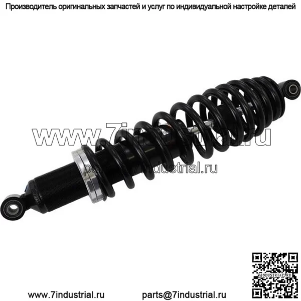 Задний газовый амортизатор повышенной прочности Polaris Ranger 400/500/570/800