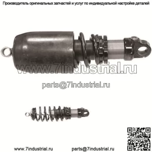 Газовый амортизатор SP1 передний SU-04303S A/C M6/M 1000 Sno Pro/M8/M 1000/M8 Sno Pro