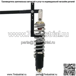 Компрессор пружины удара для 8 кг/мм или менее
