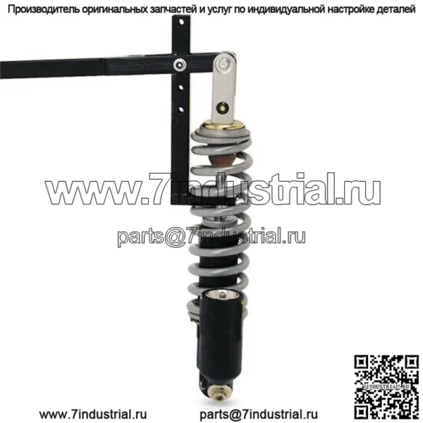 Компрессор пружины удара для 8 кг/мм или менее