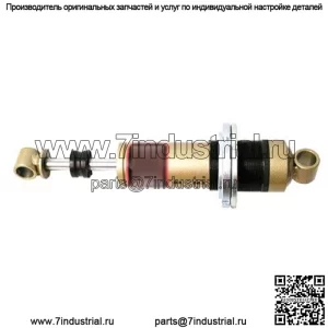 Гидравлический амортизатор задний 04-245 Arctic Cat Panther/Jag/Pantera