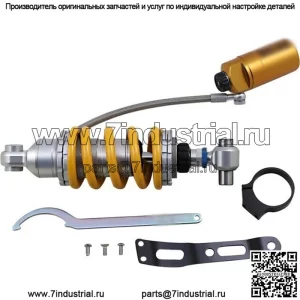 Амортизатор STX 46 S46HR1C1L #YA 967 подходит для Yamaha YZF-R3/MT-03