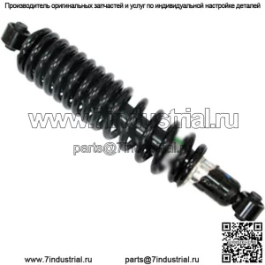 Задний газовый амортизатор для квадроцикла #AU-04409 для Yamaha Rhino 660 4x4/Rhino 450 4x4