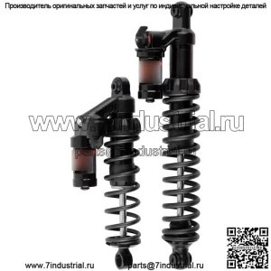 Амортизаторы Race Series 1.5 ZERO QS 853-02-041 Polaris