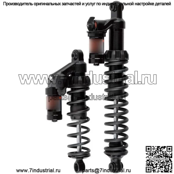 Амортизаторы Race Series 1.5 ZERO QS 853-02-041 Polaris