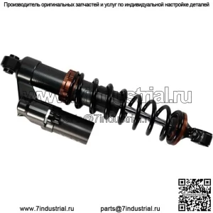 Амортизатор передний #LS4-80000F Ski-Doo