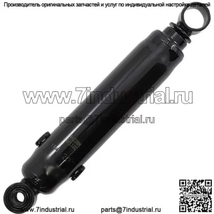 Задний амортизатор  13-1/2" черный #266761 для Kawasaki