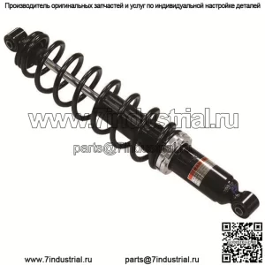 Газовый лыжный амортизатор SP1 SU-08253S Ski-Doo