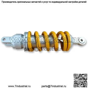Задний амортизатор DU #DU 505 Ducati Scrambler