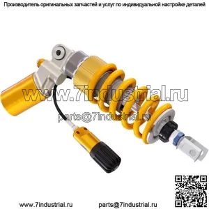 Амортизатор STX 46 Supersport S46PR1C1S подходит для Yamaha Super Tenere 2019-2020
