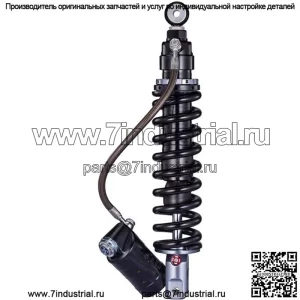 Performance Shock с выносным резервуаром подходит для Honda CRF230F/CRF150F