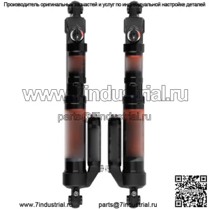 Амортизаторы для лыж Race Series Float 3 EVOL QS 850-21-259 Ski-Doo/Lynx
