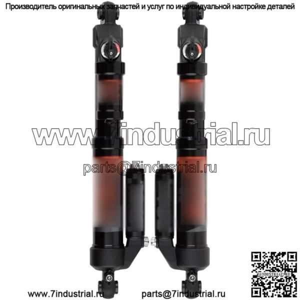 Амортизаторы для лыж Race Series Float 3 EVOL QS 850-21-259 Ski-Doo/Lynx