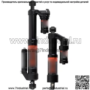 Race Series Float 3 EVOL QS Shocks 853-21-016 Lynx Boondocker