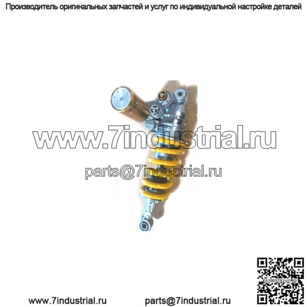 468 ЗАДНИЙ АМОРТИЗАТОР YAMAHA MT-10 - 2016 2023