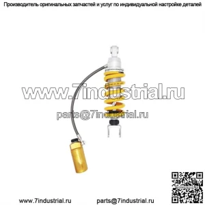729 ЗАДНИЙ АМОРТИЗАТОР YAMAHA YZF-R15 - 2017 2021