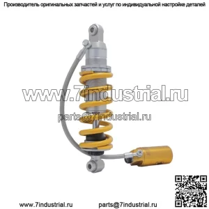023 ЗАДНИЙ АМОРТИЗАТОР YAMAHA WR 155 (ВЕРСИЯ ENDURO) 2020 2022