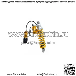 AG 2010 ЗАДНИЙ АМОРТИЗАТОР YAMAHA XT 700 TENERE RALLY EDITION 2019 2023