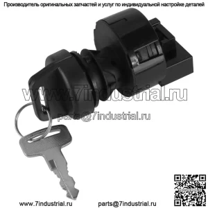 Выключатель зажигания для Polaris 4012166 4011142