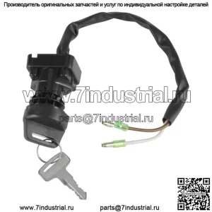 Выключатель зажигания для Can Am Bombardier DS650 DS 650 2000 2001 2002 03 04 2005