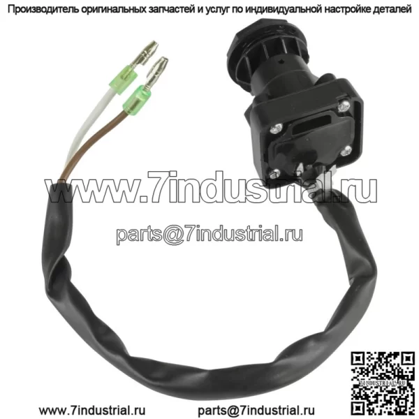 Выключатель зажигания для Can Am Bombardier DS650 DS 650 2000 2001 2002 03 04 2005 - Image 4