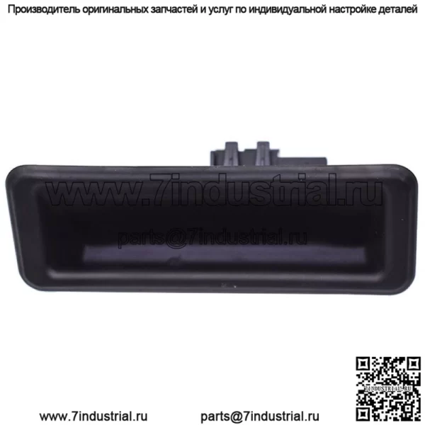 Кнопка открывания замка крышки багажника, ручка-переключатель для BMW 135i 328i 335d - Image 3