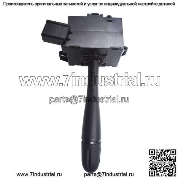 Переключатель указателя поворота для Chrysler Town & Country Dodge Grand Caravan 2001-2007 гг. - Image 2