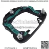 Переключатель звукового сигнала на рулевом колесе 5189428AC для 2009-11 Dodge Journey Caliber 3.5L 2.4L