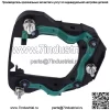 Переключатель звукового сигнала на рулевом колесе 5189428AC для 2009-11 Dodge Journey Caliber 3.5L 2.4L - Image 2
