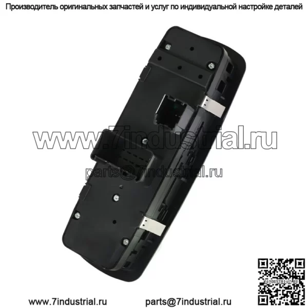 Для Chrysler Town Dodge 2010 года выпуска главный переключатель управления стеклоподъемником со стороны водителя - Image 2