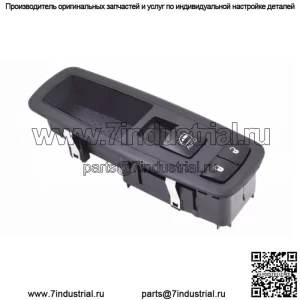 4602544AG для Dodge Nitro RH передняя пассажирская дверь с электроприводом стеклоподъемника и выключателем замка