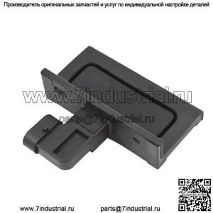 Для Chevy HHR GMC Envoy XL XUV Выключатель открывания задней двери 901-152 15060932