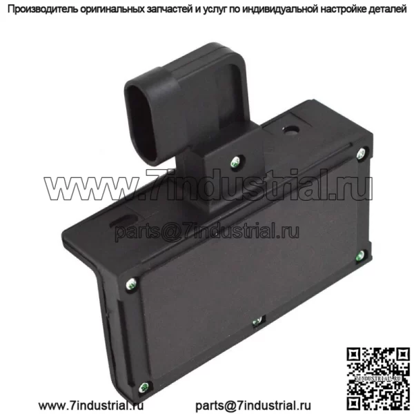 Для Chevy HHR GMC Envoy XL XUV Выключатель открывания задней двери 901-152 15060932 - Image 2