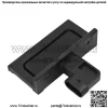 Для Chevy HHR GMC Envoy XL XUV Выключатель открывания задней двери 901-152 15060932 - Image 3