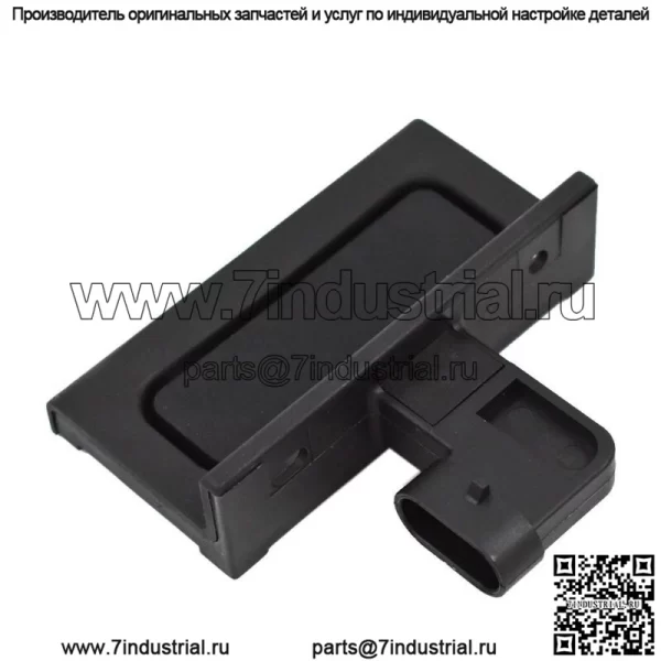 Для Chevy HHR GMC Envoy XL XUV Выключатель открывания задней двери 901-152 15060932 - Image 3