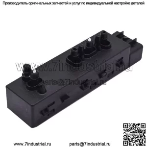 Переключатель электропривода сиденья, подходит для Chevrolet Camaro 2010 2011-2015, сторона водителя 25974714