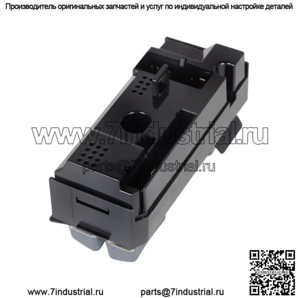 Главный выключатель стеклоподъемника для 1995-2001 Chevy GMC 1500 C2500 K3500 со стороны водителя - Image 4