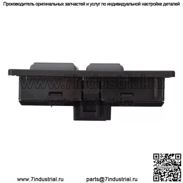 КНОПКА ПЕРЕКЛЮЧАТЕЛЯ 4WD Управление для GMC Yukon Chevy Silverado Tahoe 15969707 19168766 - Image 4