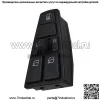 Переключатель управления стеклоподъемником спереди слева для Volvo 2005 2006-2014 VNL 22569484 - Image 2
