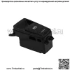 Переключатель EMF управления стояночным тормозом Auto H для BMW E70 X5 E71 E72 X6 61319148508