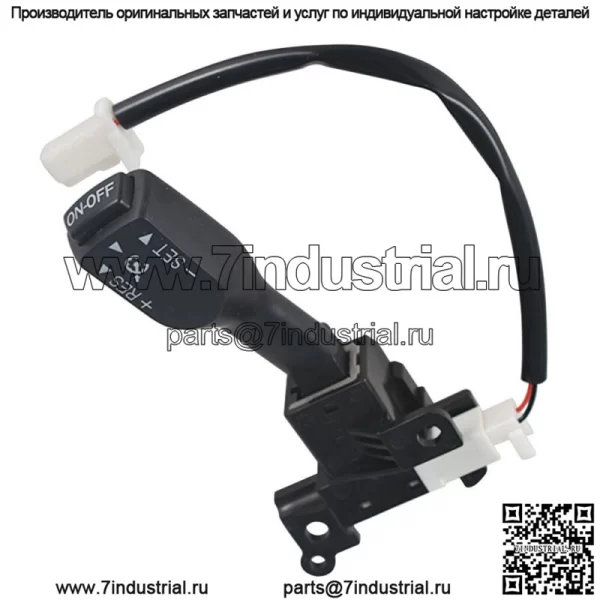 Переключатель круиз-контроля 84632-34011 для Toyota 4Runner Camry Corolla 2006-2009 гг.
