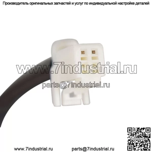 Переключатель круиз-контроля 84632-34011 для Toyota 4Runner Camry Corolla 2006-2009 гг. - Image 3