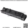 Переключатель регулировки сиденья водителя для Ford Explorer F150 2009-2012 2013 2014 - Image 2