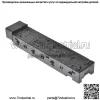 Переключатель регулировки сиденья водителя для Ford Explorer F150 2009-2012 2013 2014 - Image 3