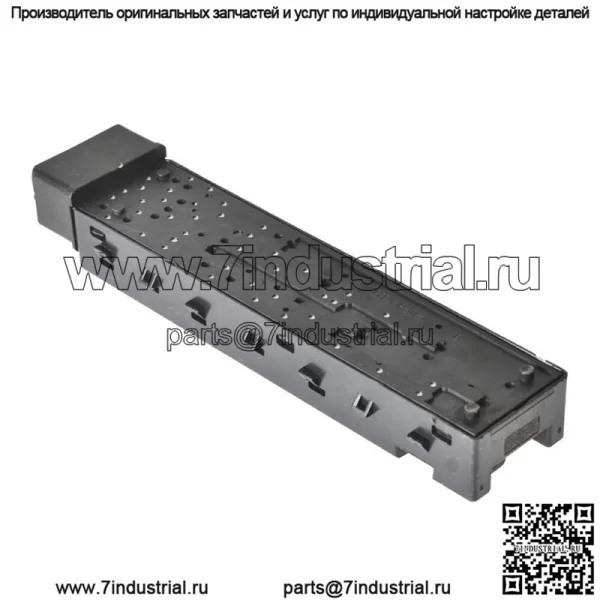 Переключатель регулировки сиденья водителя для Ford Explorer F150 2009-2012 2013 2014 - Image 3