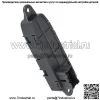 Переключатель электропривода сиденья водителя слева для Nissan Altima 13-16 08-13 Rogue 87016JM00A - Image 4