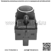 25858705 Жгут проводов и выключатель противотуманных фар для 2007-2013 Chevy Silverado GMC V8 - Image 4