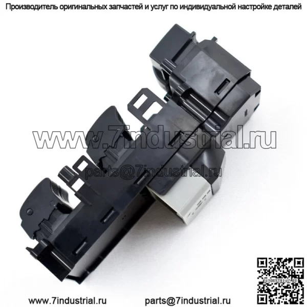 Главный выключатель стеклоподъемника с левой стороны, подходит для Honda Accord EX EX-L 2019 2010 - Image 4